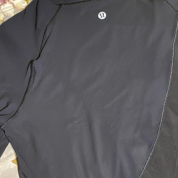 Quick pace long sleeve shirt - Picture 4 of 5